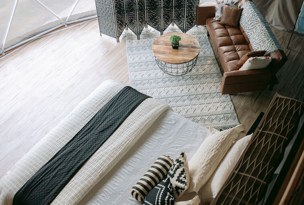 Photo of Bedroom in Wilburn