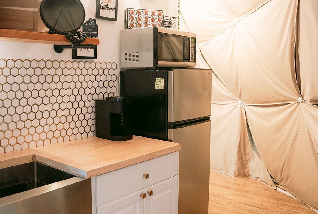 Photo of Kitchen in Wilburn