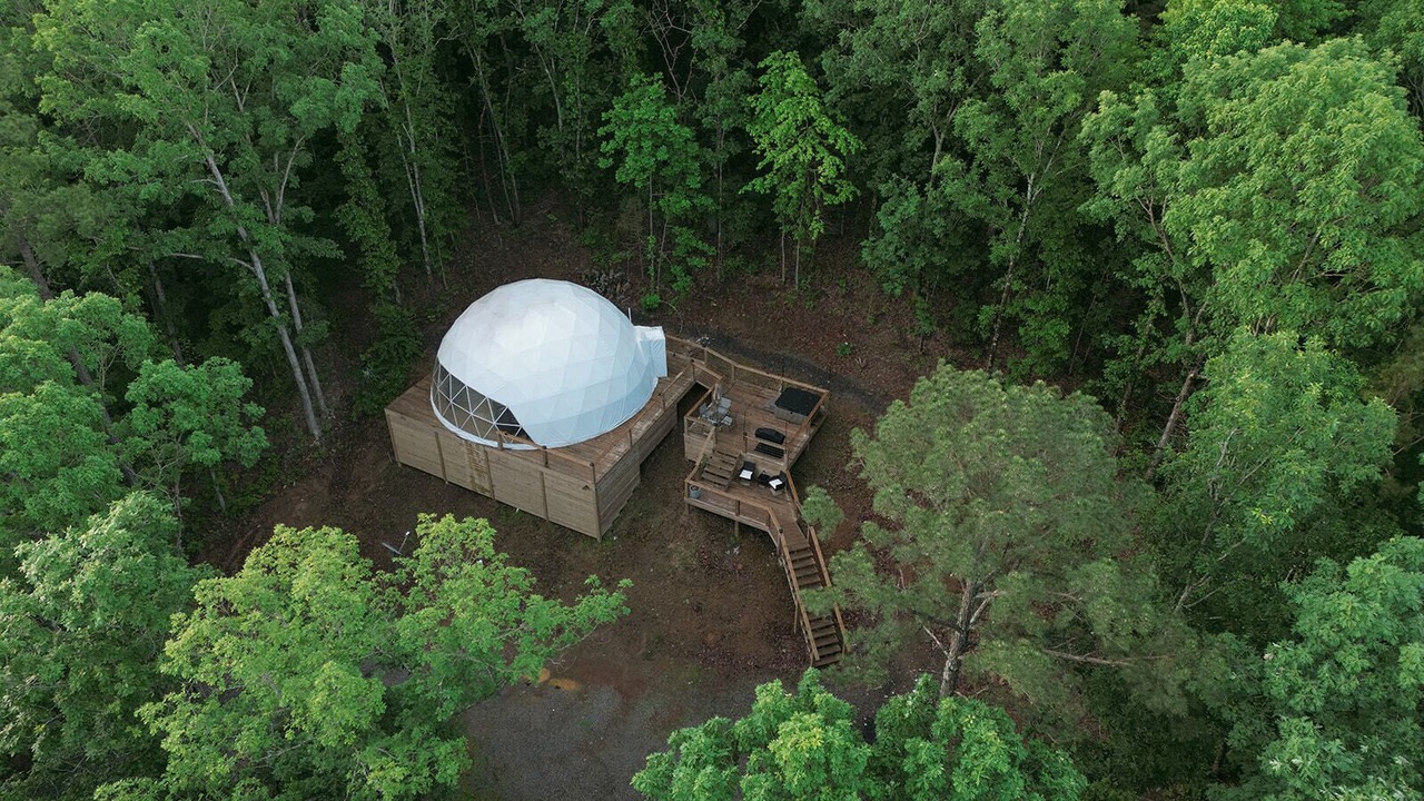 Photo of Outdoor in Wilburn