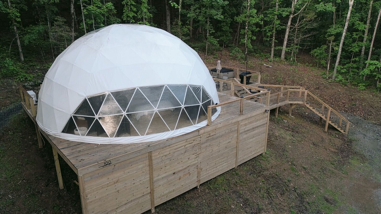 Photo of Outdoor in Wilburn