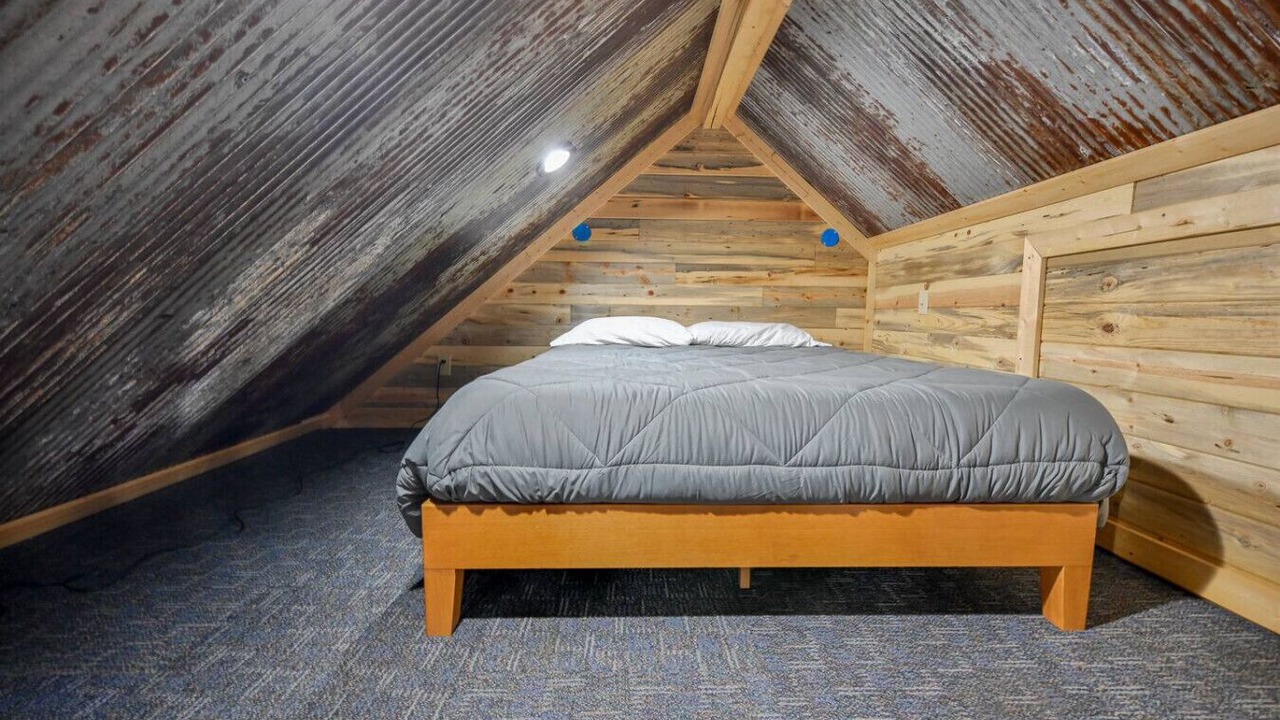 Photo of Bedroom in Mena