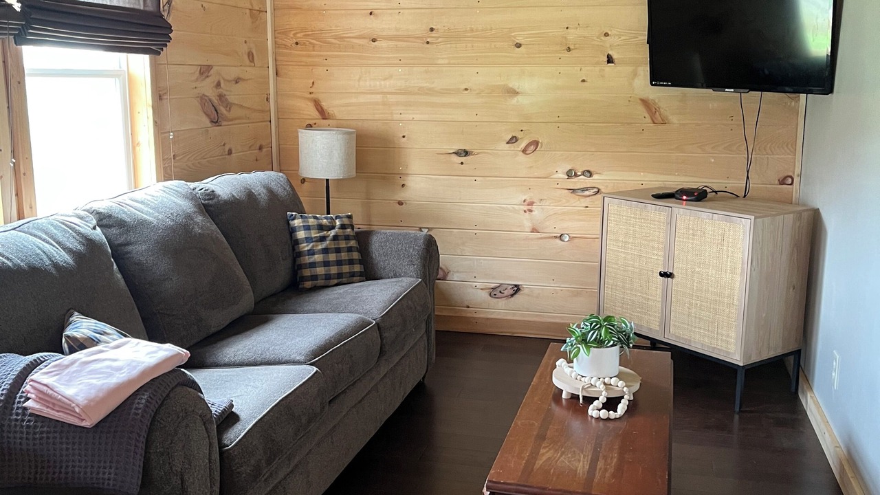 Photo of Bedroom in Hardyville