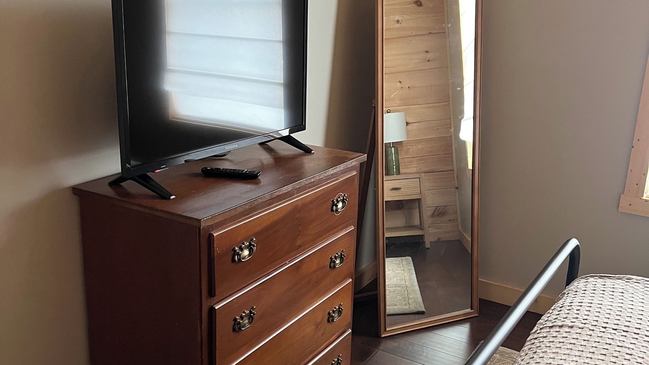 Photo of Bedroom in Hardyville