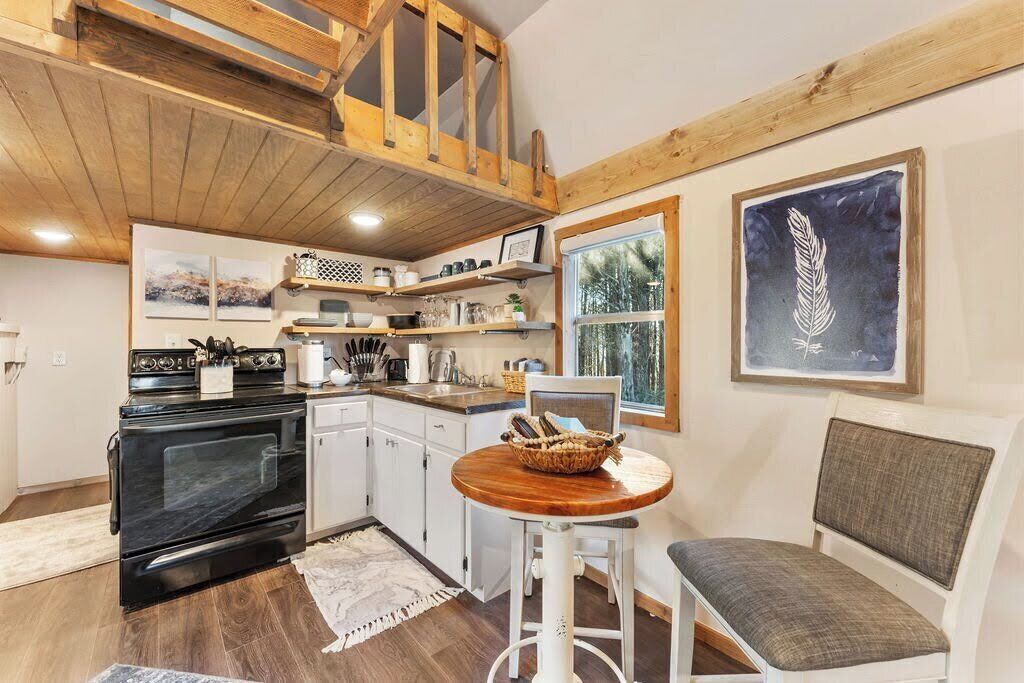 Photo of Kitchen in Jasper