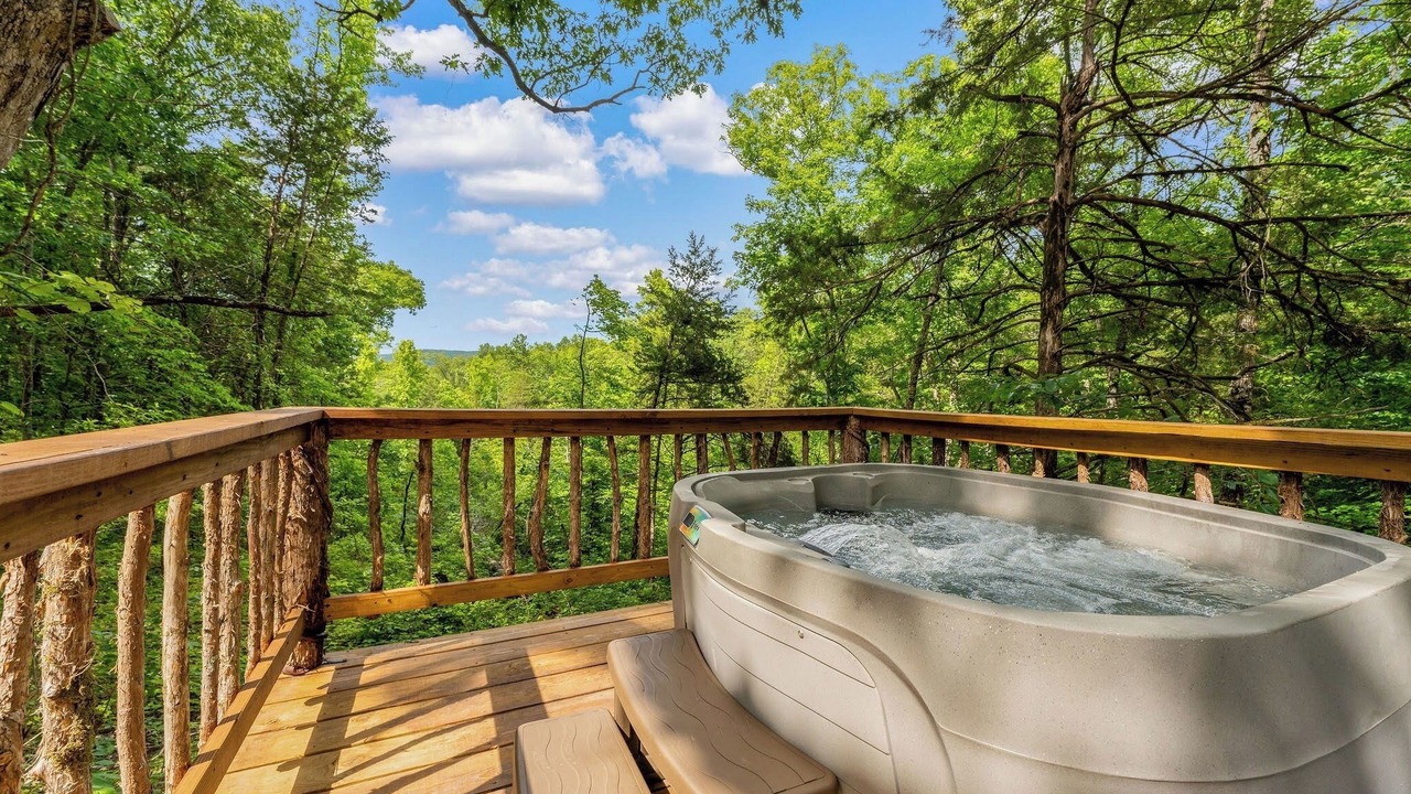 Photo of Outdoor in Jasper