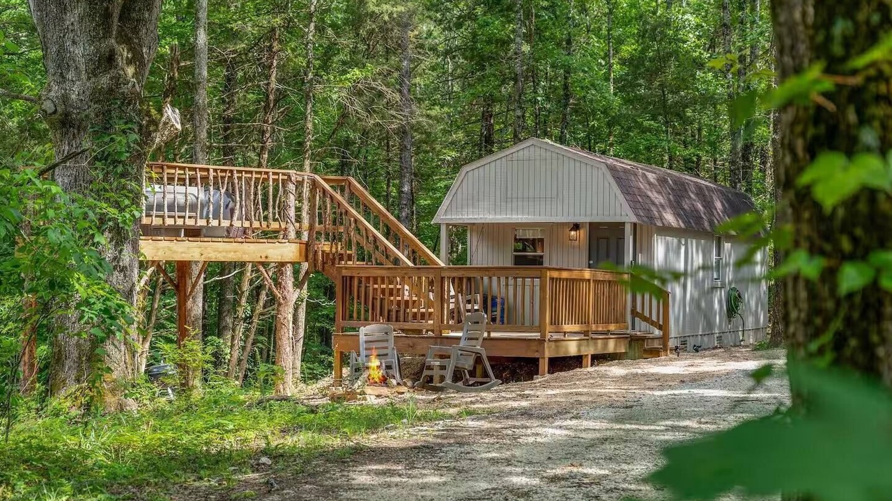 Photo of Outdoor in Jasper