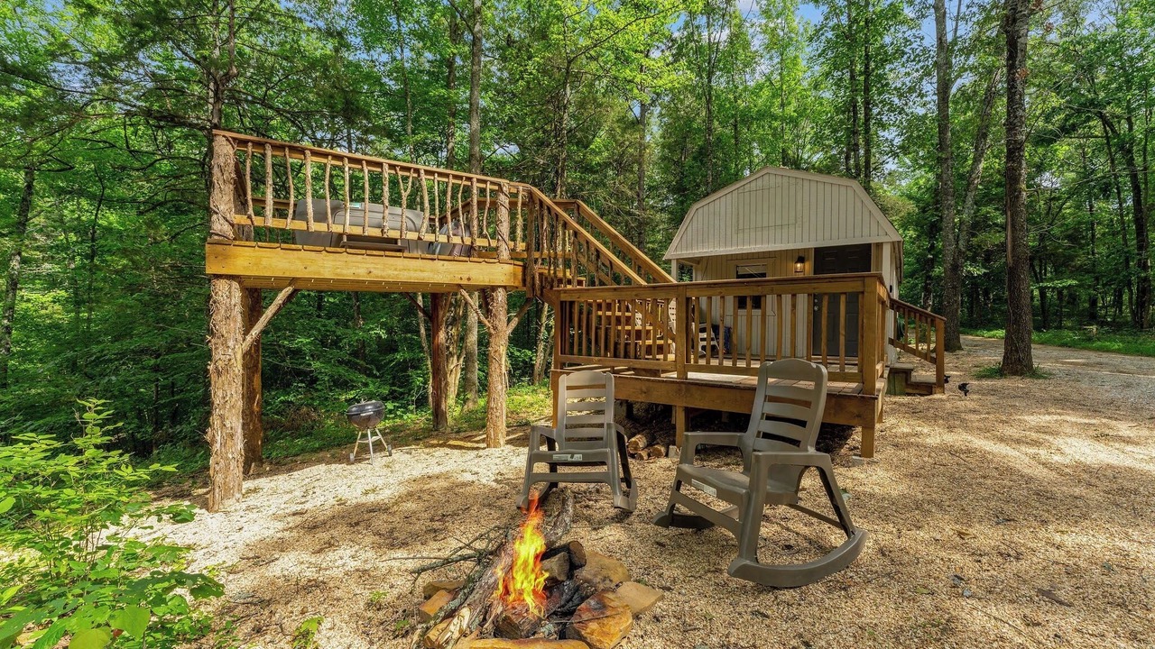 Photo of Outdoor in Jasper