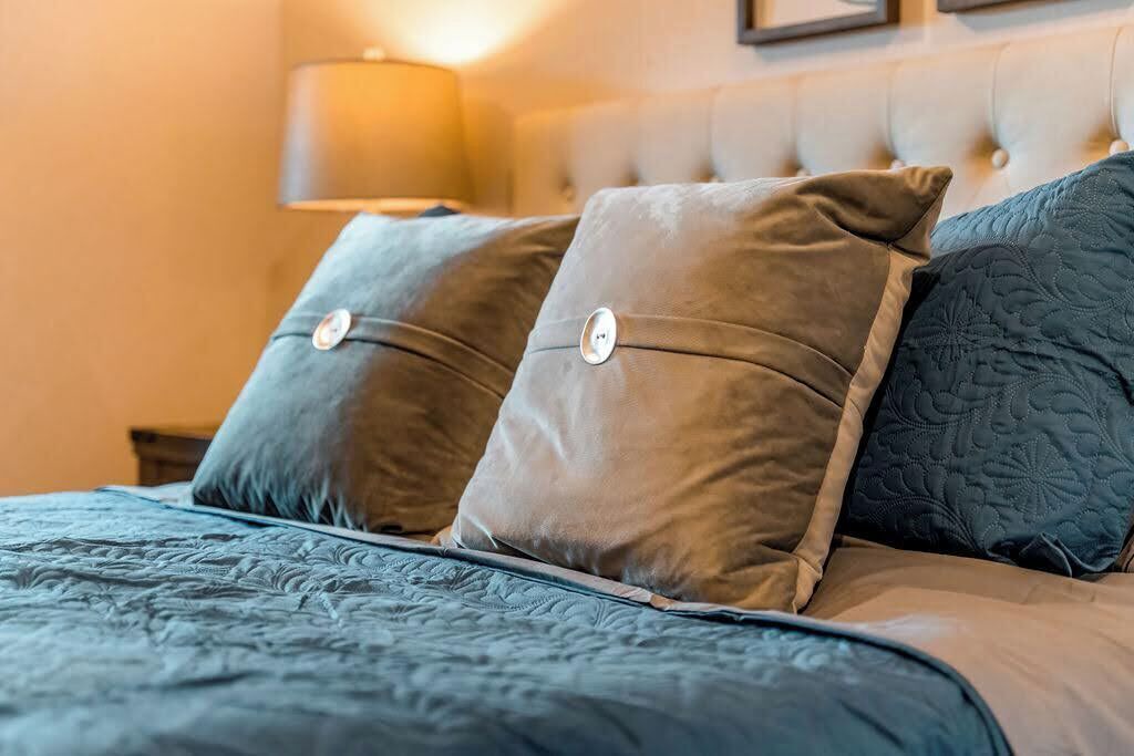 Photo of Bedroom in Jasper