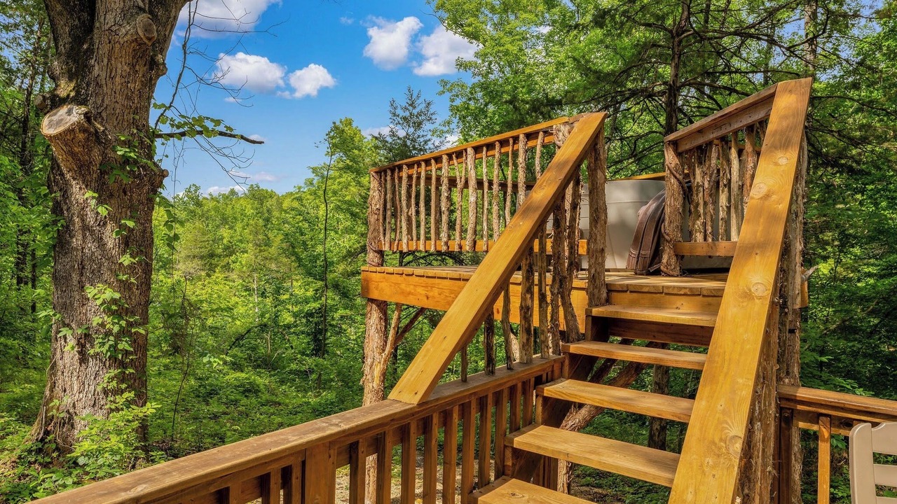 Photo of Outdoor in Jasper