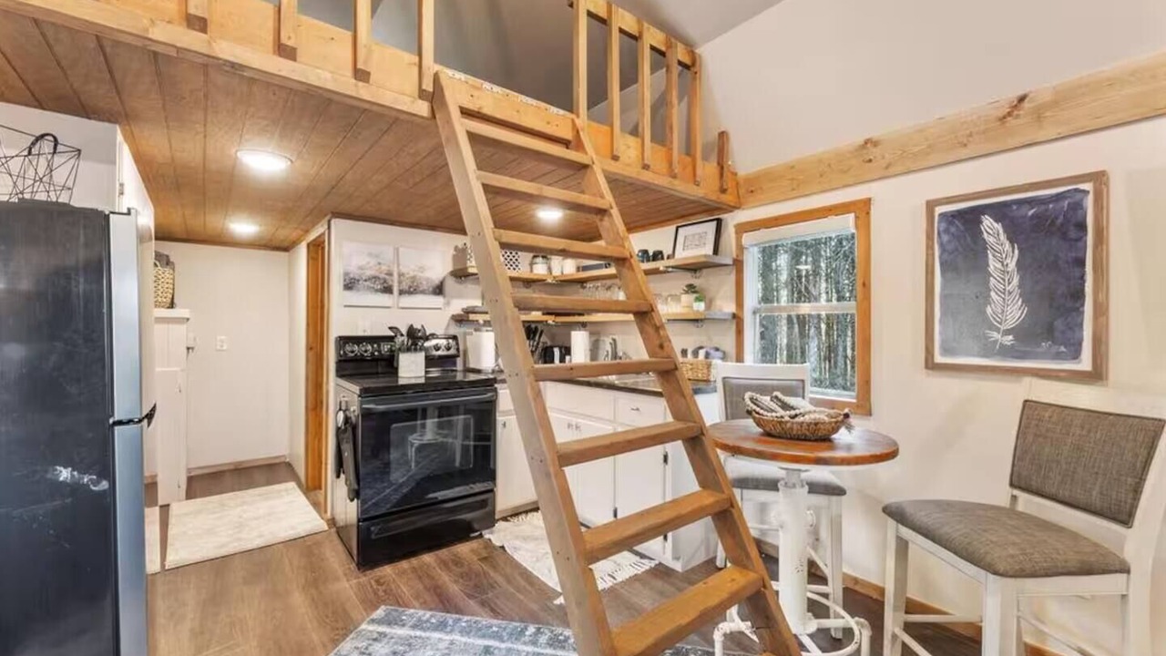 Photo of Kitchen in Jasper