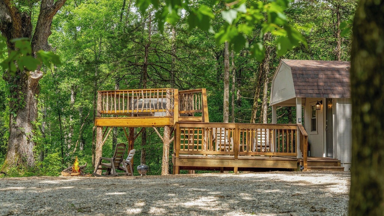 Photo of Outdoor in Jasper