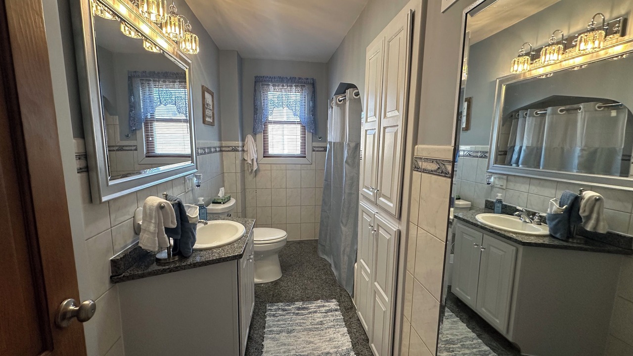 Photo of Bathroom in Sextonville