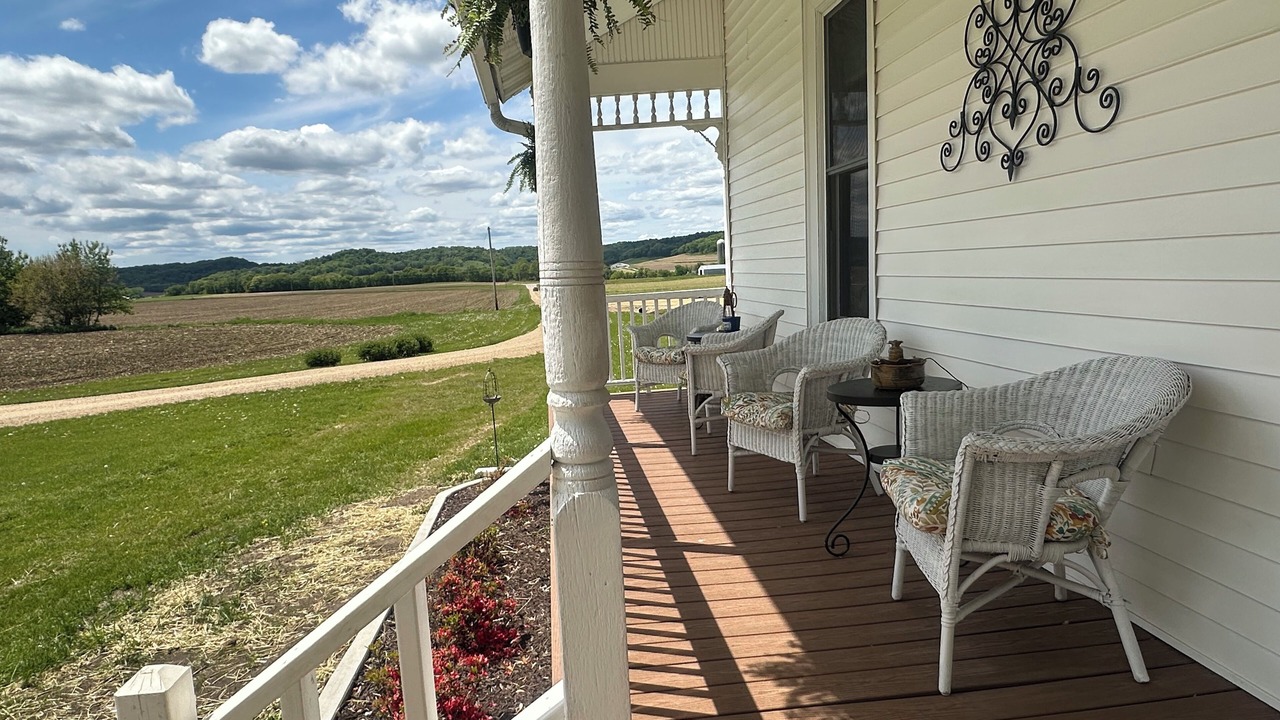 Photo of Outdoor in Sextonville