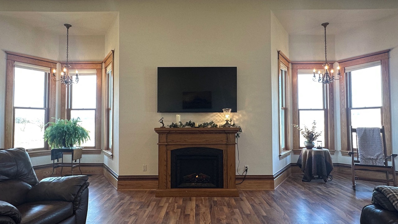 Photo of Livingroom in Sextonville