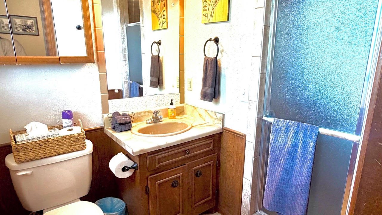 Photo of Bathroom in Stillwater