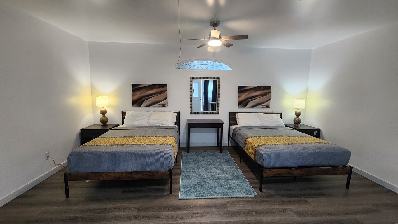 Photo of Bedroom in Olive Branch
