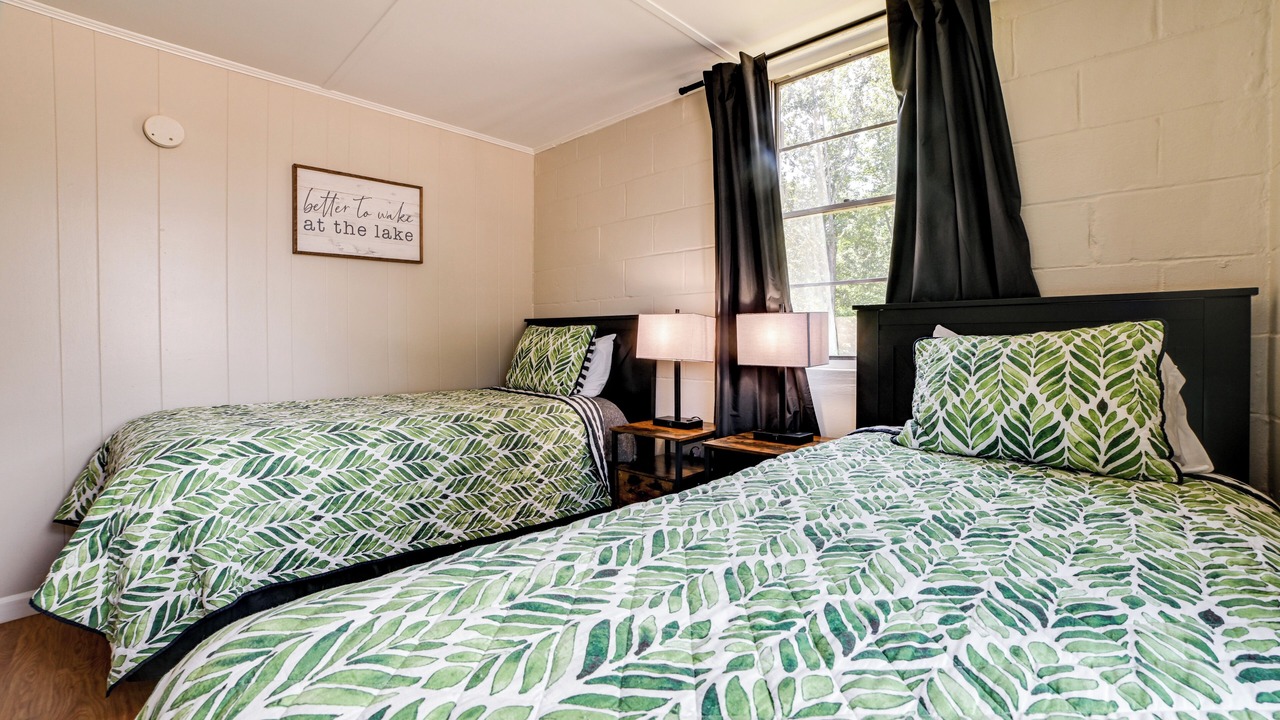 Photo of Bedroom in Buchanan