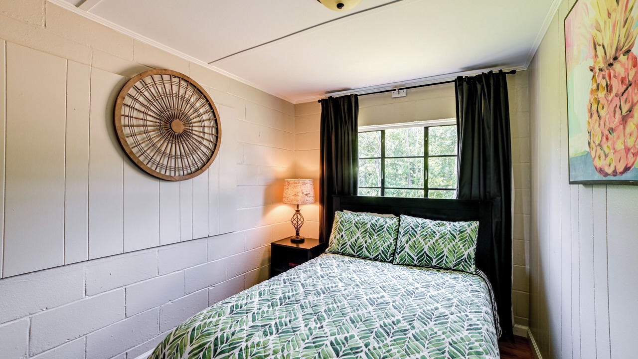 Photo of Bedroom in Buchanan