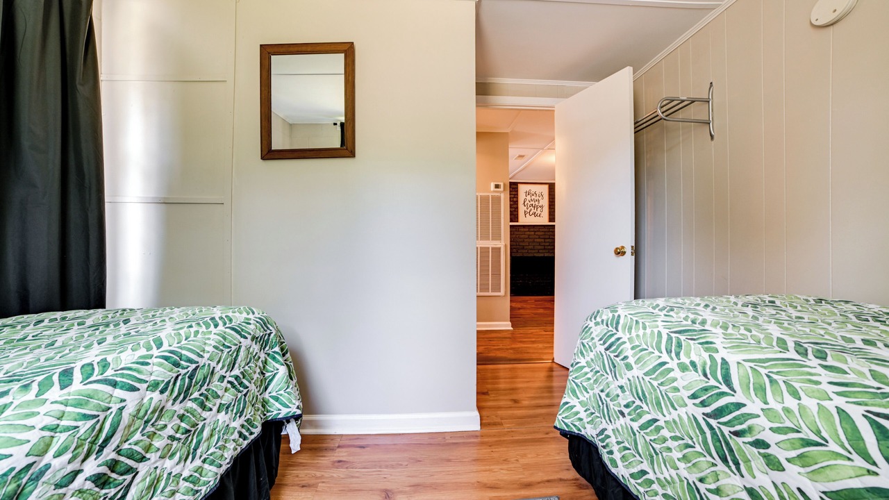 Photo of Bedroom in Buchanan