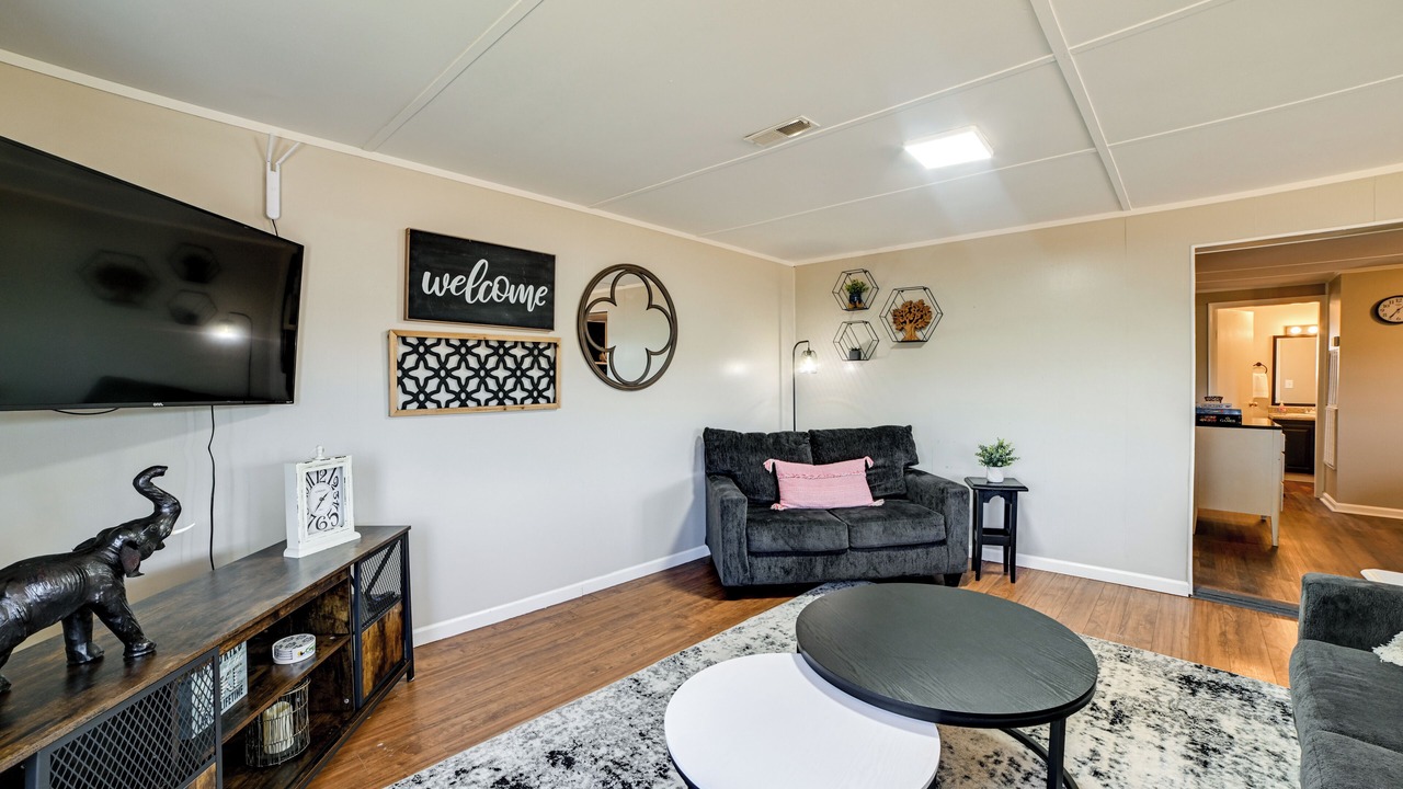 Photo of Livingroom in Buchanan