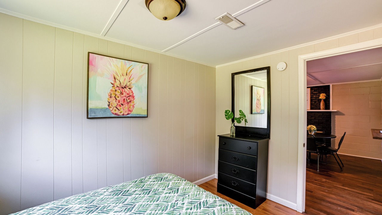 Photo of Bedroom in Buchanan