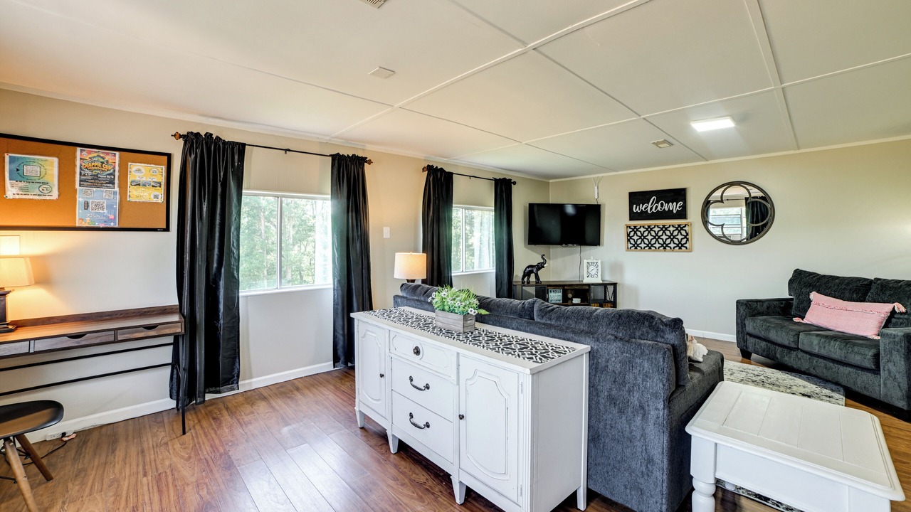 Photo of Livingroom in Buchanan