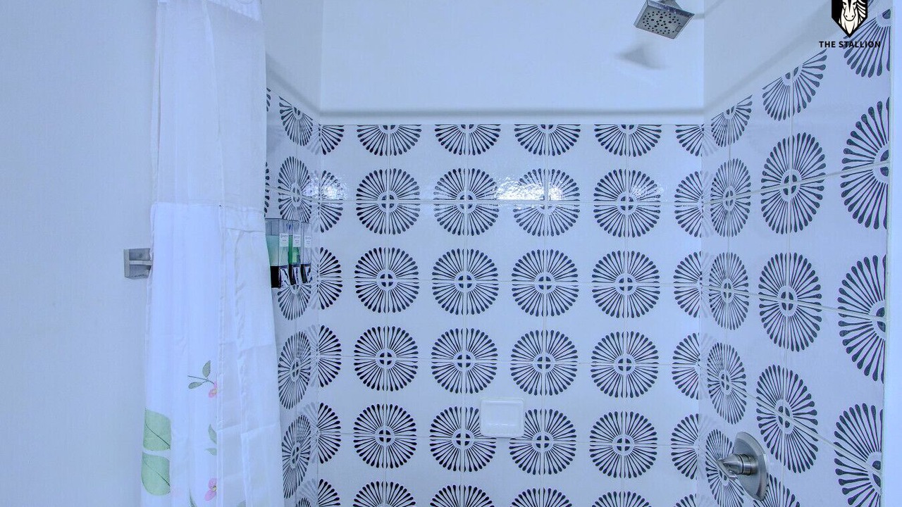 Photo of Bathroom in Downtown Memphis