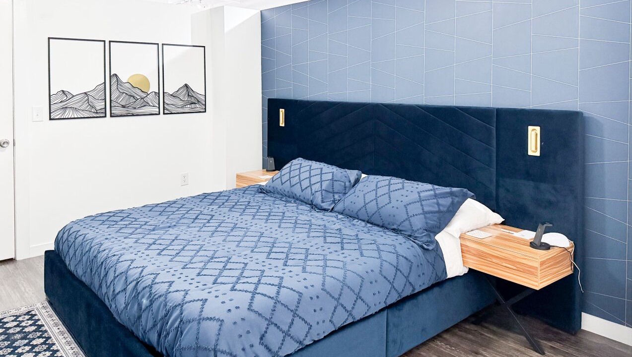 Photo of Bedroom in Downtown Memphis