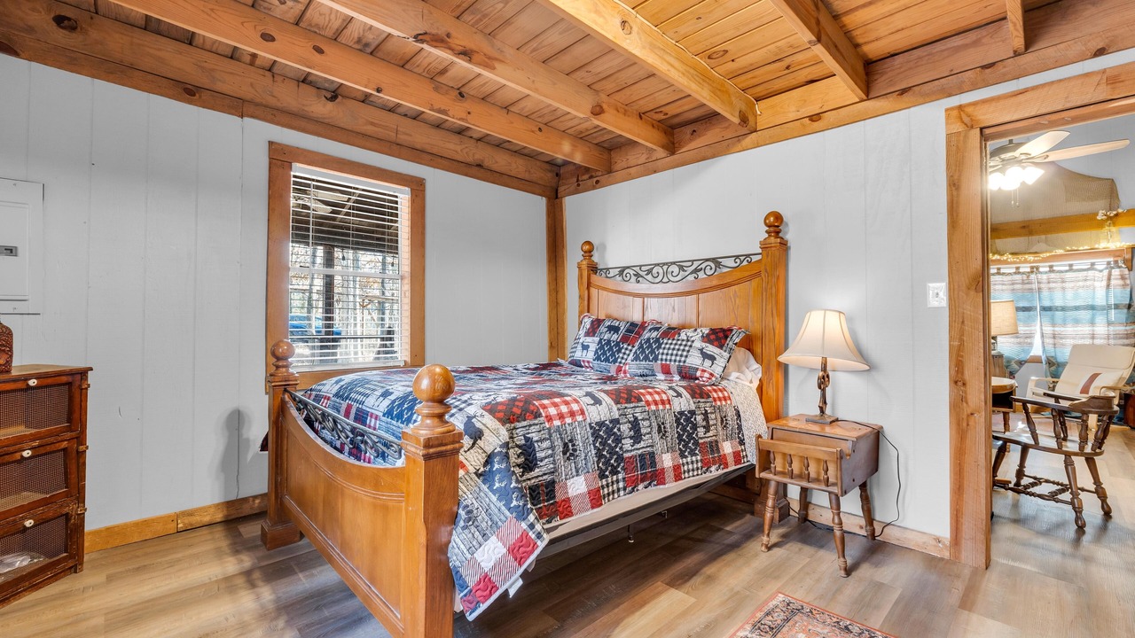 Photo of Bedroom in Oxford