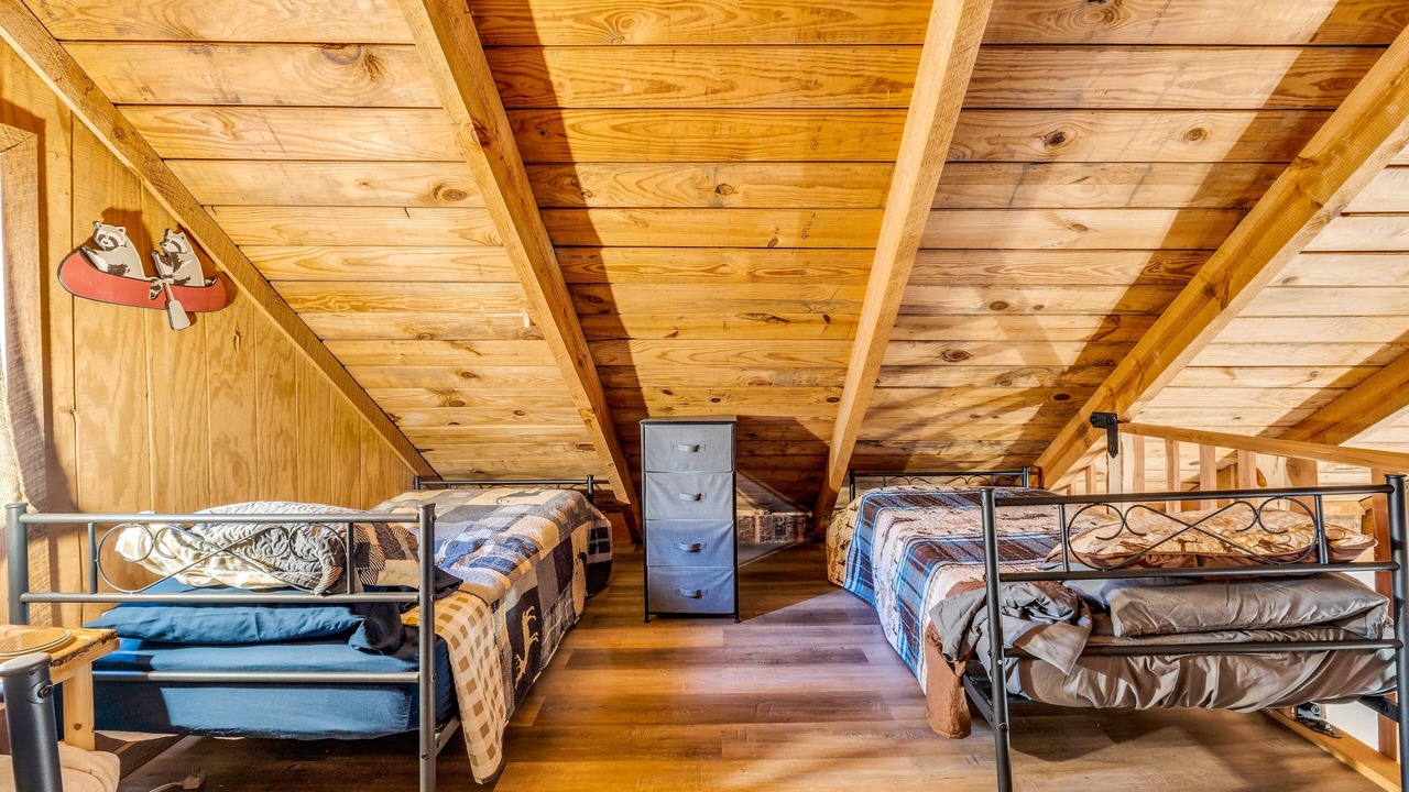 Photo of Bedroom in Oxford