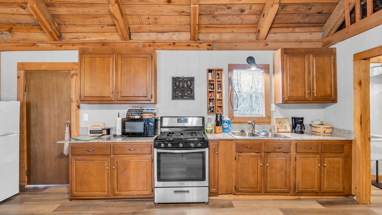 Photo of Kitchen in Oxford