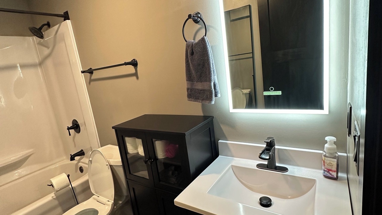 Photo of Bathroom in Plainville