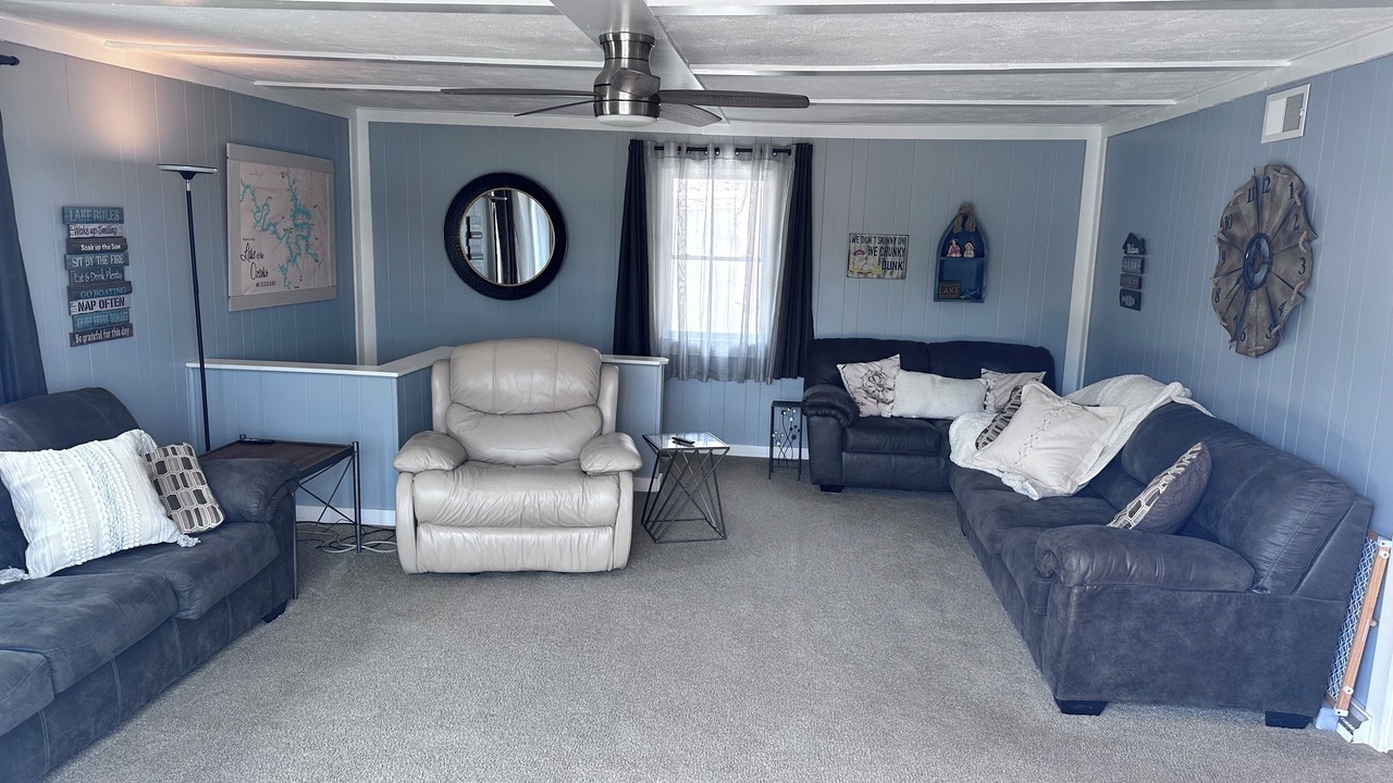 Photo of Bedroom in Gravois Mills