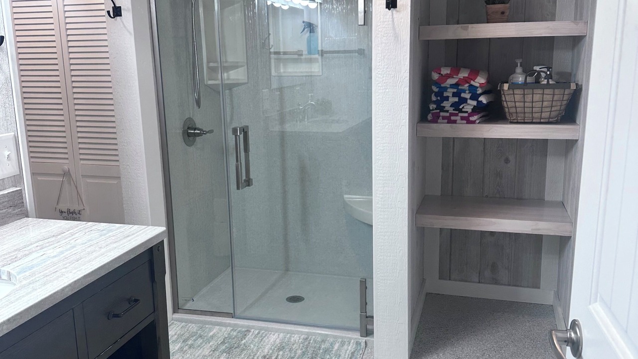 Photo of Bathroom in Gravois Mills