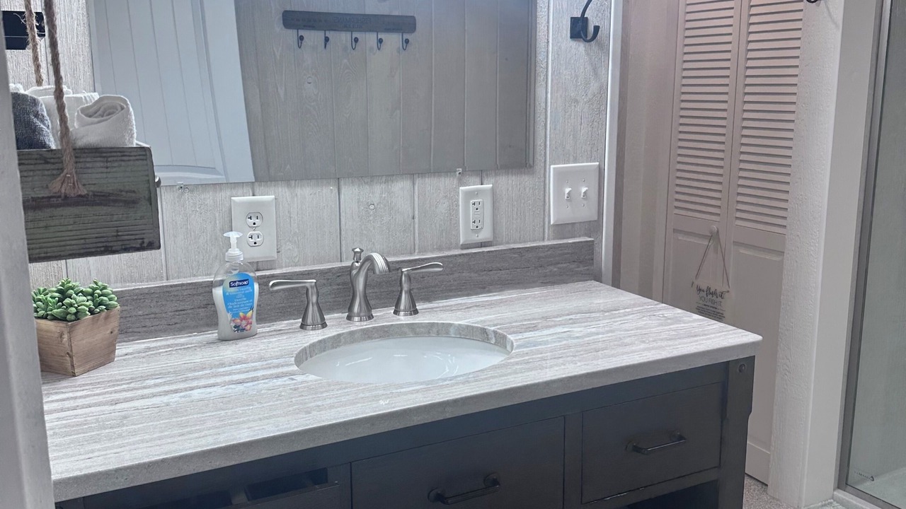 Photo of Bathroom in Gravois Mills