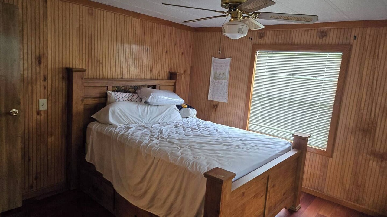 Photo of Bedroom in Camden