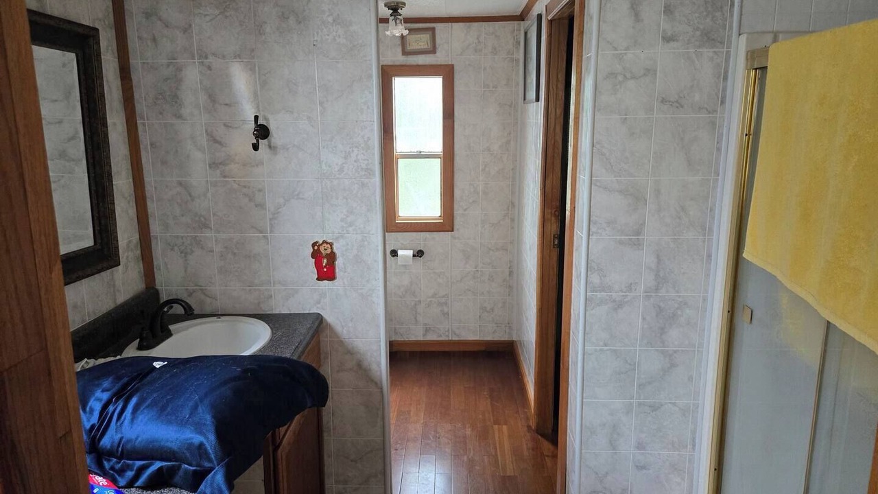 Photo of Bathroom in Camden