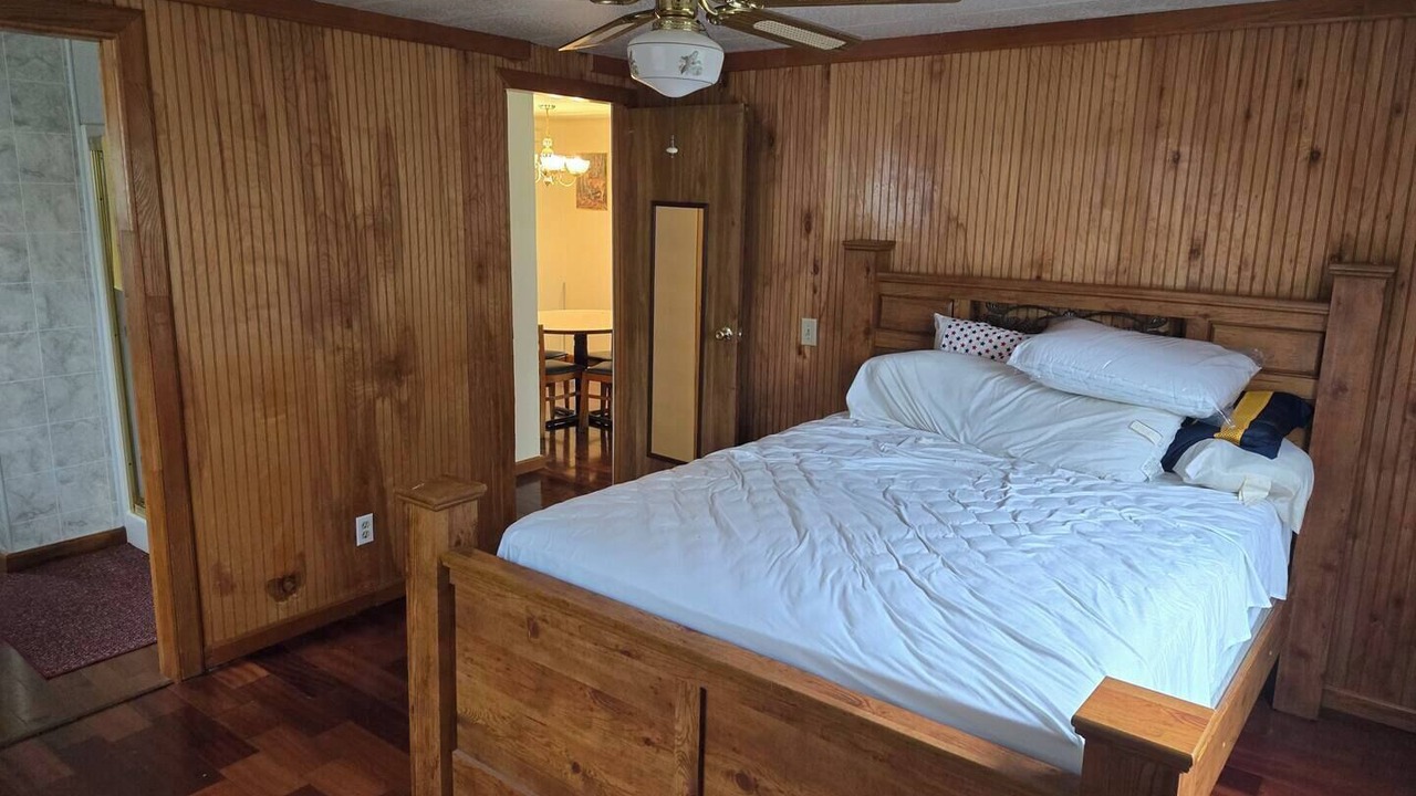Photo of Bedroom in Camden