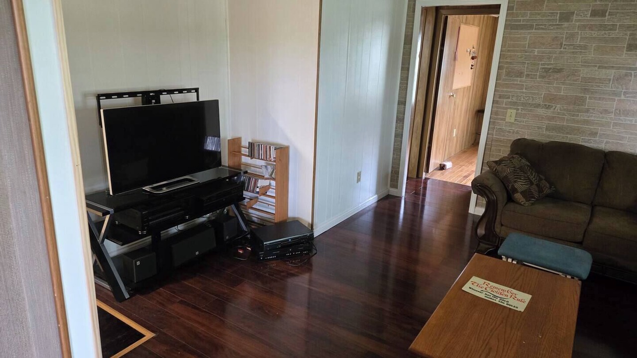 Photo of Livingroom in Camden