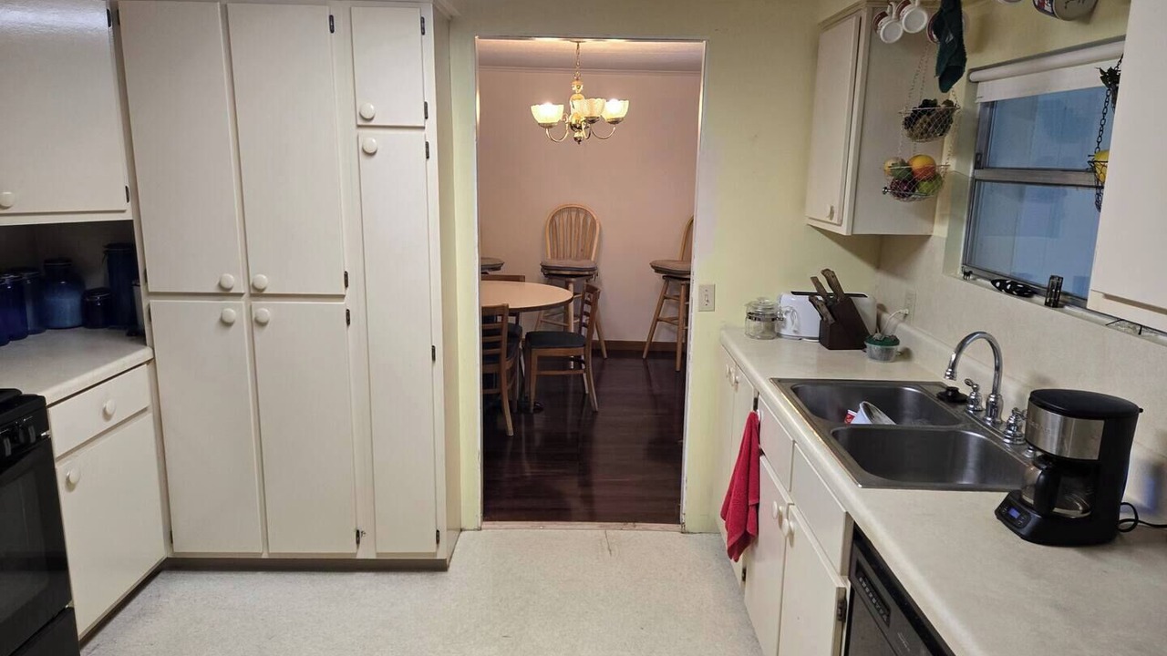 Photo of Kitchen in Camden