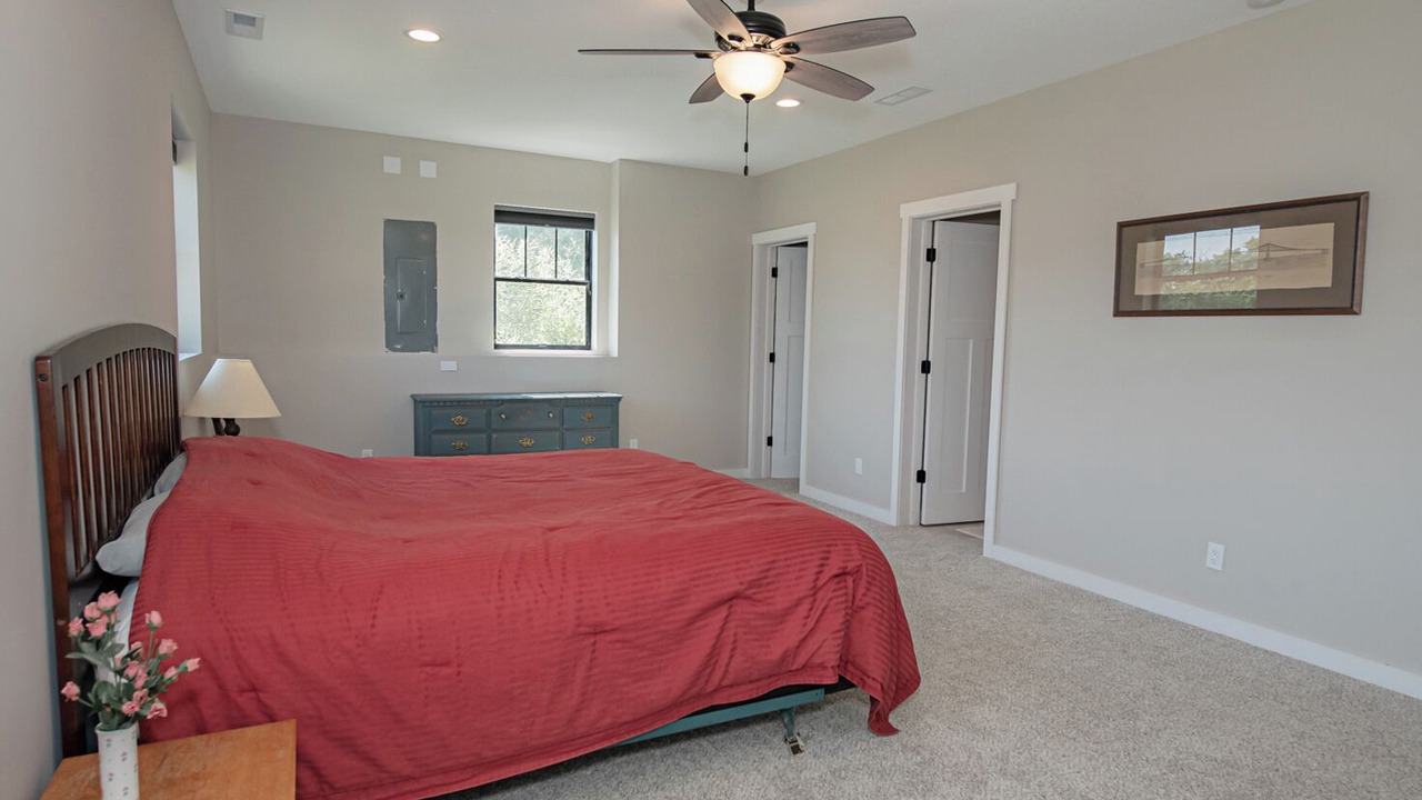 Photo of Bedroom in Winona