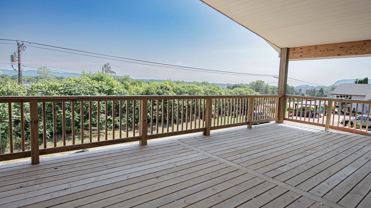 Photo of Patio Balcony in Winona