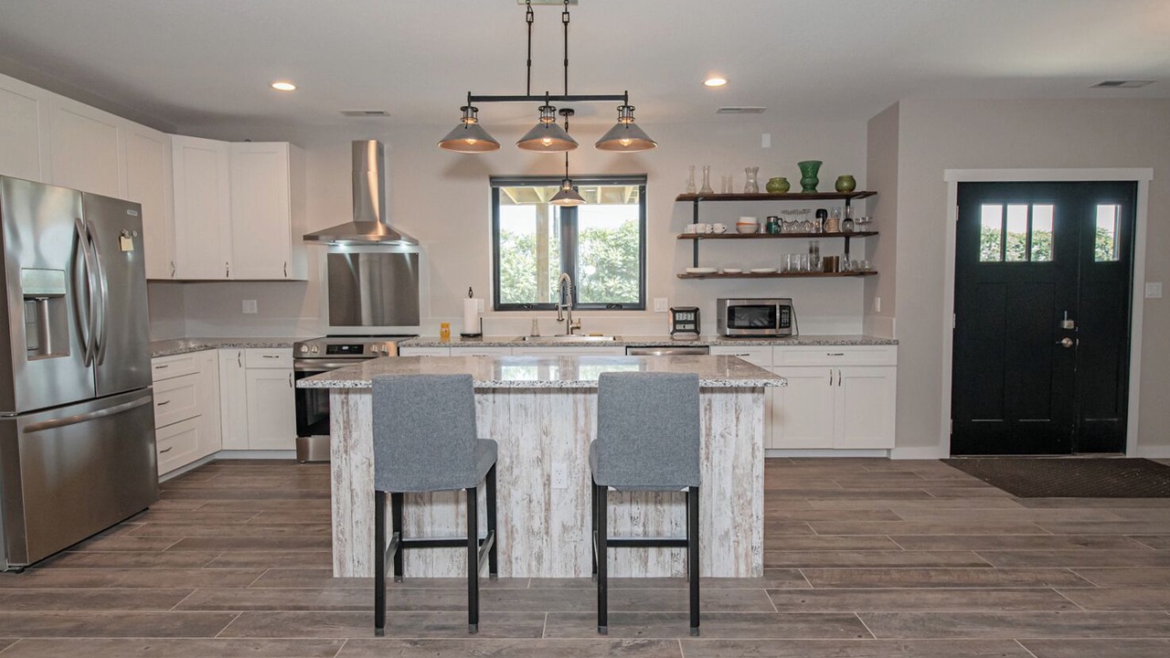Photo of Kitchen in Winona