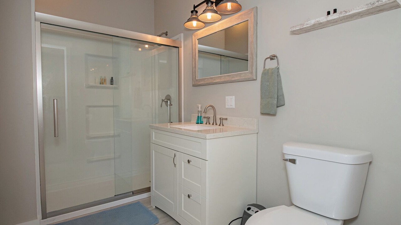 Photo of Bathroom in Winona