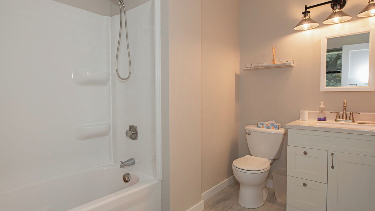 Photo of Bathroom in Winona