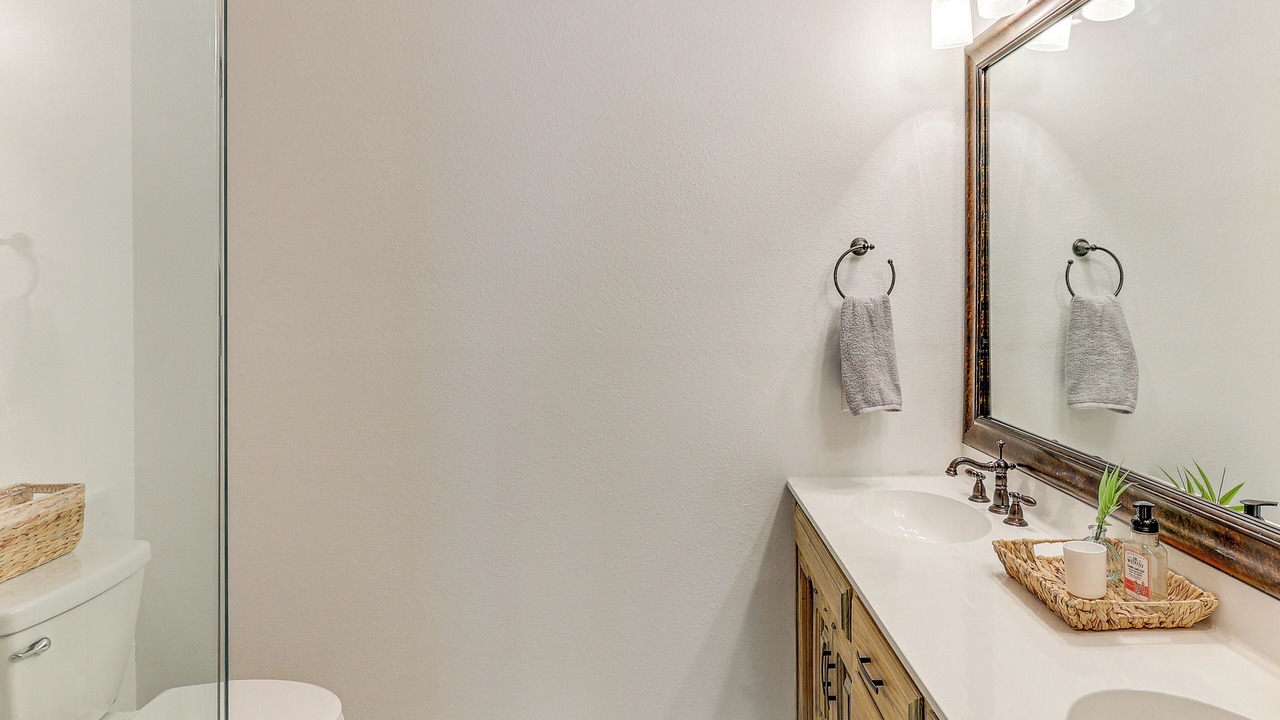 Photo of Bathroom in Arkadelphia