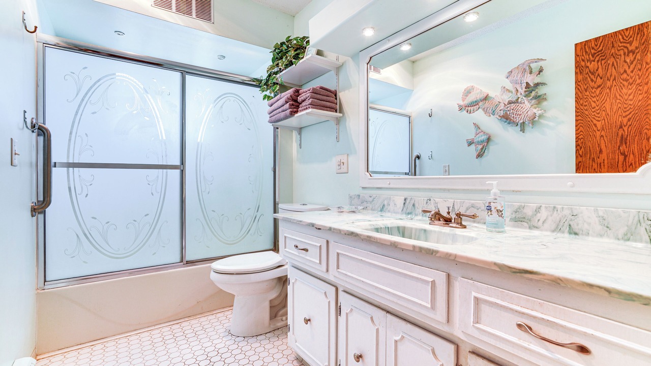Photo of Bathroom in New Richmond