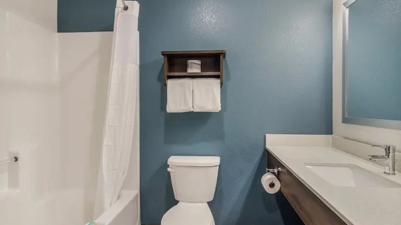 Photo of Bathroom in Lowell