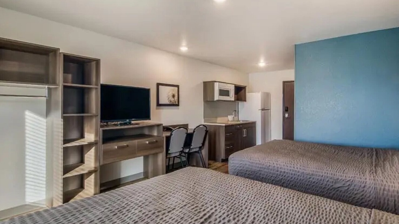Photo of Bedroom in Lowell