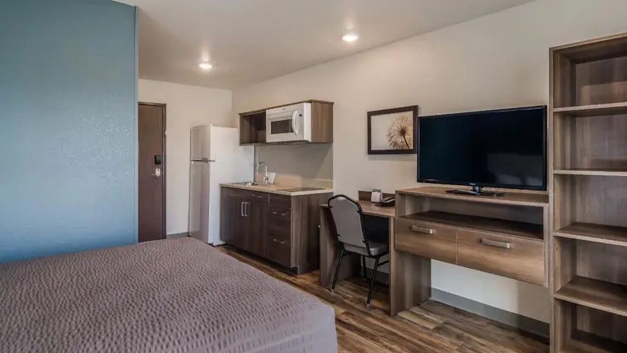 Photo of Bedroom in Lowell